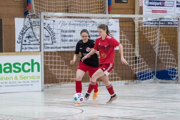 Bild 83 - VR Bank Cup Horst